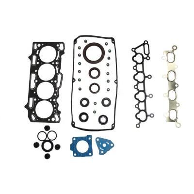 China Excellent Auto Engine Full Gasket MD978241 Set For MITSUBISHI 4G13 4G18 Full-Gasket-Set for sale