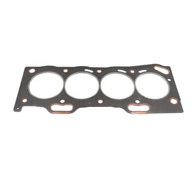 China China Manufacture OEM No. Metal Cylinder Head Gasket 11115-16130 For Toyota Corolla 4AFE 5AFE for sale