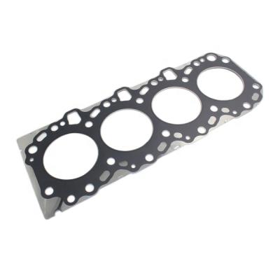 China Metal Cylinder Head Gasket for TOYOTA Hilux 2L 11115-30041-E0 for sale