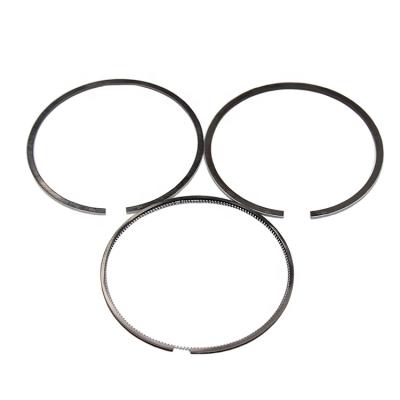 China Auto Engine Motor Parts Piston Ring For Hyundai D4BA D4BC 91.1MM H-100 4Cyl 2+2+3 23040-42210 for sale