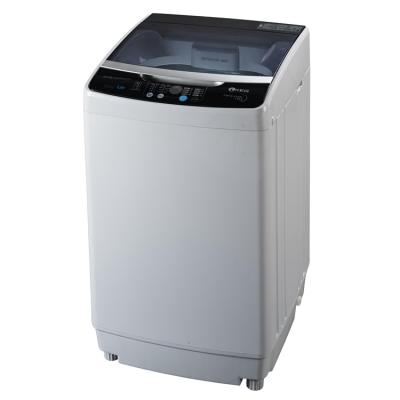 China Household Cheap Price Customized Washer 7.0kg Electric Full Automatic Home Washing Machine for sale