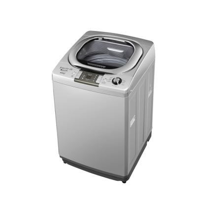 China Household Factory Price Automatic Large Dormitory Clothes Laundry Washer 10kg Washing Machine for sale