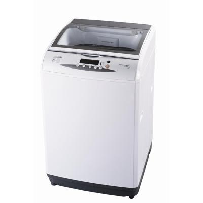 China Household Factory Direct Home Electric Washing Machine Clothes 12kg Top Loading Automatic Laundry for sale