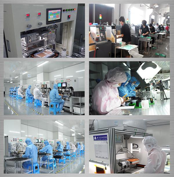 Verified China supplier - Shenzhen Yiduan Technology Co., Ltd.