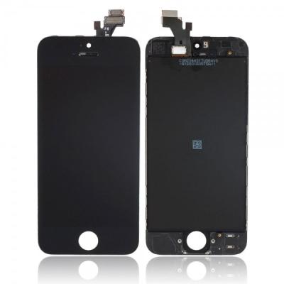 China iPhone 5 LCD, pantalla del LCD para el reemplazo del digitizador del iPhone 5 en venta