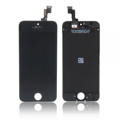 China iPhone 5S LCD Digitizer Assembly , iPhone 5S LCD Touch Screen for sale