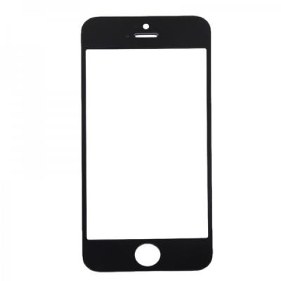 China 4 lente de cristal delantera externa del iPhone 5S del reemplazo de la pantalla del LCD del iPhone de la pulgada en venta