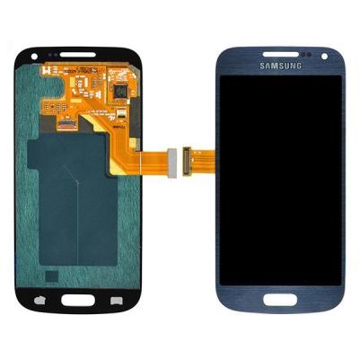 China Mini  LCD reemplazo de la pantalla de la galaxia S4 para  i9190 i9192 i9195 en venta