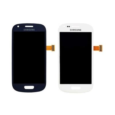 China 4.0 inch Mini I8190  LCD Screen Replacement /  Galaxy S3 LCD Digitizer for sale