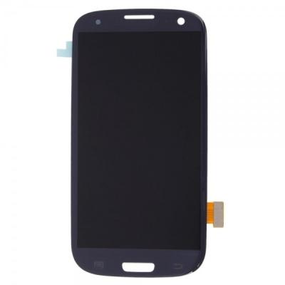 China Azul reemplazo de la pantalla de  LCD de 4,8 pulgadas para la galaxia S3 de en venta