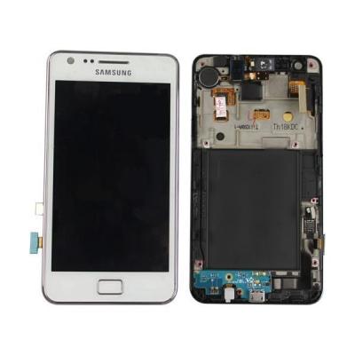 China Mobile LCD Display  LCD Screen Replacement  Galaxy S2 Screen Repair for sale