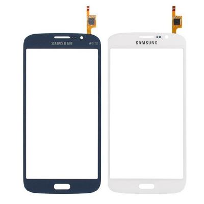 China Blanco, azul digitizador de la pantalla táctil de 5,8 pulgadas para el reemplazo mega de la pantalla táctil del digitizador 5,8 I9150 de en venta