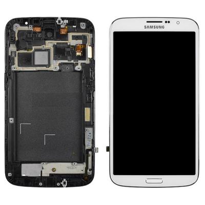 China OEM 6.3 inch  Galaxy Mega 6.3 LCD Screen / LCD Mobile Phone Screens for sale