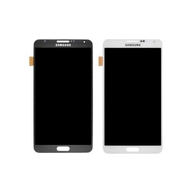 China Pantalla del LCD de la nota 3 de la galaxia de  del reemplazo de la pantalla de N9000  LCD en venta