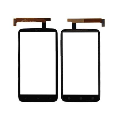 China 4.7 inch Black Touch Screen Digitizer for HTC One X Touch Screen Digitizer for sale