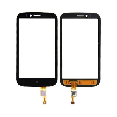 China 4,3 digitizador LCD Sreen del teléfono celular del digitizador de Nokia Lumia 822 de la pulgada en venta