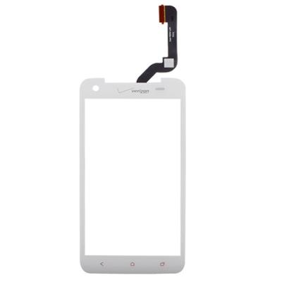 China digitizador de la pantalla táctil de 5,0 pulgadas para la DNA ADR6435/mariposa X920d de HTC Droid en venta