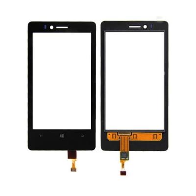 China Original 4,3 reemplazo del digitizador de Nokia Lumia 810 de la pantalla táctil de la pulgada en venta