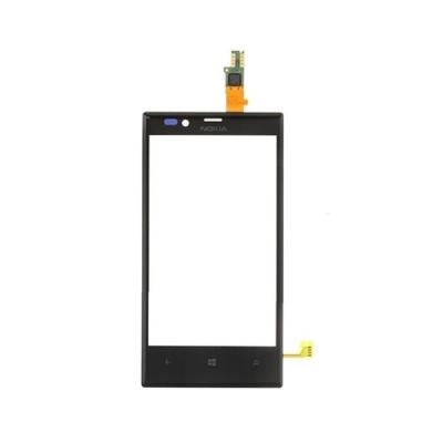 China 800*480 4.3 Inch Touch Screen Digitizer Nokia Lumia 720 Digitizer for sale