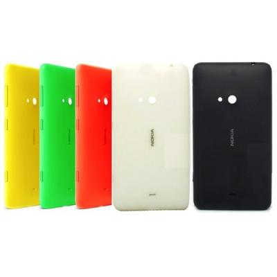 Chine Vert d'OEM, orange téléphone portable de 4,7 pouces logeant la couverture de batterie de Nokia Lumia 625 à vendre