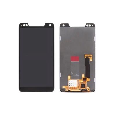 China Black 4 Inch Motorola LCD Screen Replacement Motorola XT919 Digitizer for sale