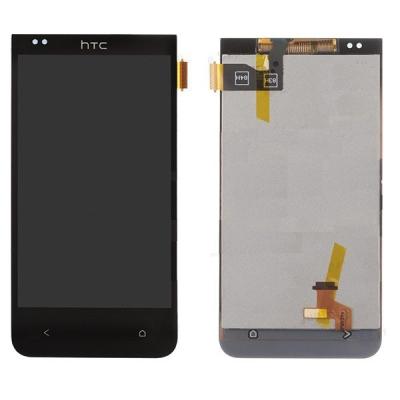 China Ennegrezca el reemplazo de la pantalla de HTC LCD de 4,3 pulgadas, digitizador del deseo 300 de HTC en venta