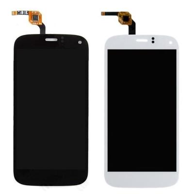 China Pantallas LCD de Smartphone para el reemplazo de la pantalla táctil del digitizador de Wiko Darkful LCD en venta