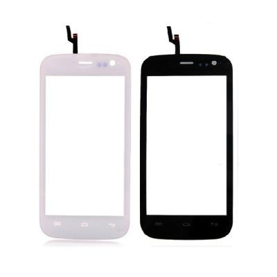 China 4.5 inch Black , White Touch Screen Digitizer For Wiko Iggy Touch Screen Digitizer for sale