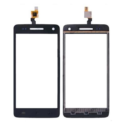 China OEM digitizador de la pantalla táctil de 5,0 pulgadas para el digitizador de la pantalla táctil del arco iris de Wiko en venta