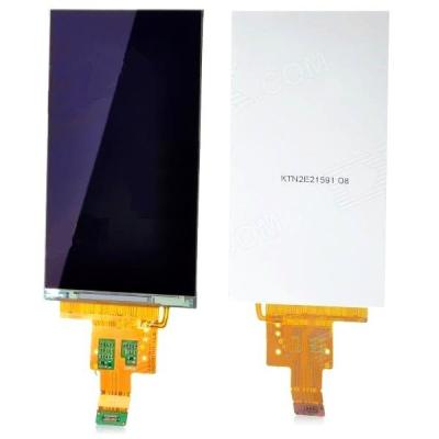 China Original exhibición de 4 de la pulgada pantallas LCD/LCD de Smartphone para Xiaomi Mi1 M1 en venta