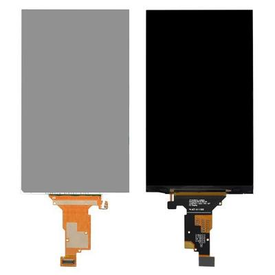 China Reemplazo a estrenar de la pantalla de LG LCD de 4,7 pulgadas para el reemplazo de la exhibición de LG Optimus G E975 LCD en venta