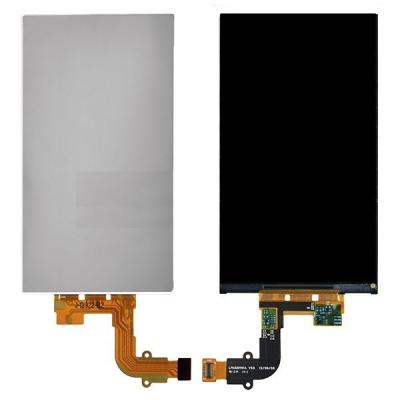 China Original digitizador de cristal de la pantalla táctil de 4,7 pulgadas para LG Optimus L9 P760 en venta