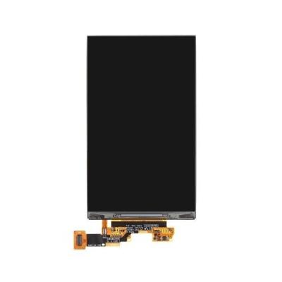 China Original reemplazo de la pantalla de LG LCD de 4,3 pulgadas para LG Optimus L7 P700 en venta