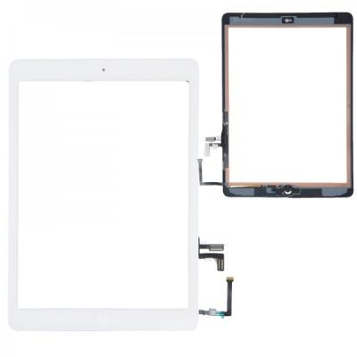 China Pantalla táctil del aire de Ipad, pantalla para el reemplazo del digitizador del aire de Ipad en venta