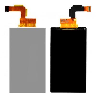 China Original New 4.7 Inch LG Optimus screen replacement Cell Phone LCD Screen for sale