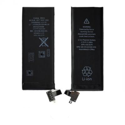 중국 본래 1430mAH iPhone 4S 건전지 이동 전화 3.7V 건전지 보충 판매용