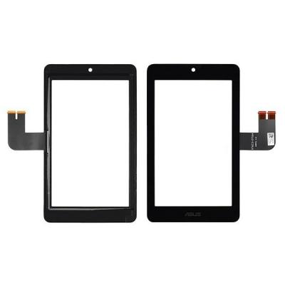 China 7 Inch Replacement Touch Screen Digitizer For ASUS ME173X Memo Pad HD for sale