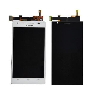 China Original Huawei Ascend P2 Screen Replacement Mobile LCD Display for sale