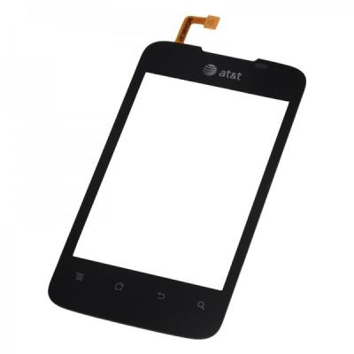 China 3.5 inch Black Huawei Fusion 2 U8665 Touch Screen Digitizer Repair for sale