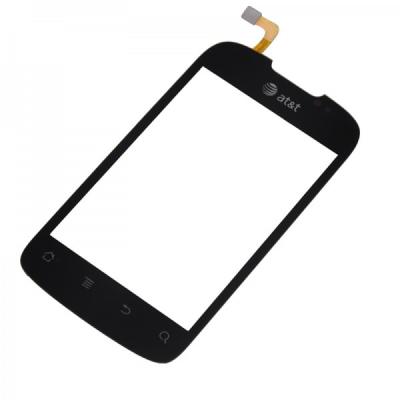 China Black 3.5 inch Smartphone Digitizer Huawei Screen Repair Huawei Fusion U8652 LCD Screen for sale