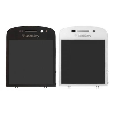 China pantalla de Blackberry LCD de la asamblea de pantalla táctil de 3,1 pulgadas para Blackberry Q10 en venta