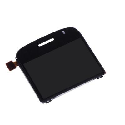 China Touch Screen Glass Digitizer BlackBerry 9000 Screen Replacement 2.6 inch for sale