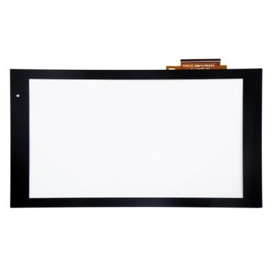 China Pantalla táctil capacitiva de alta densidad del LCD de las piezas de recambio de la pantalla de la tableta en venta