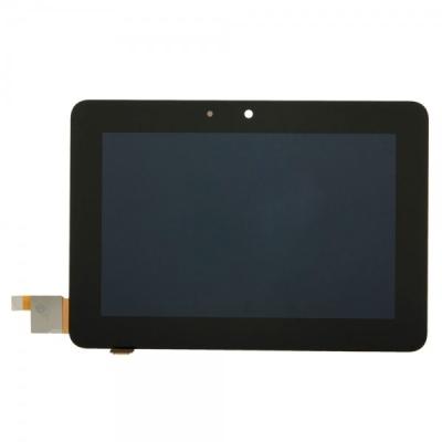 China Kindle Fire Tablet Screen Replacement Parts With Touch Screen Digitizer for sale