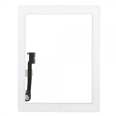 China iPad LCD Screen Replacement Digitizer , iPad 4 Glass Screen Replacement for sale