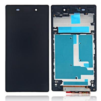 China LCD für Touch Screen Sonys Xperia Z1 L39h LCD Ersatz zu verkaufen