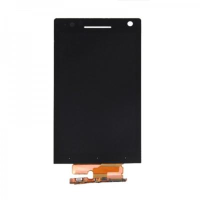 China LCD original para a substituição da visualização óptica de toque de Sony Xperia S LT26i à venda