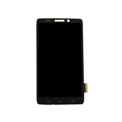 China Motorola Droid Ultra XT1080 LCD Screen With Digitizer Touch Assembly for sale