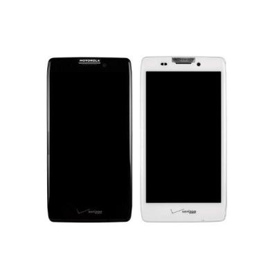 China Pantalla LCD táctil para el reemplazo de Motorola Droid Razr HD XT925 XT926 en venta