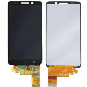 China Motorola Droid mini XT1030 LCD con la pieza de reparación de la asamblea del digitizador en venta